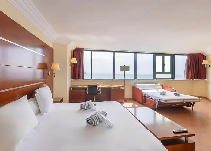 Hotel Moon Dreams Portomagno