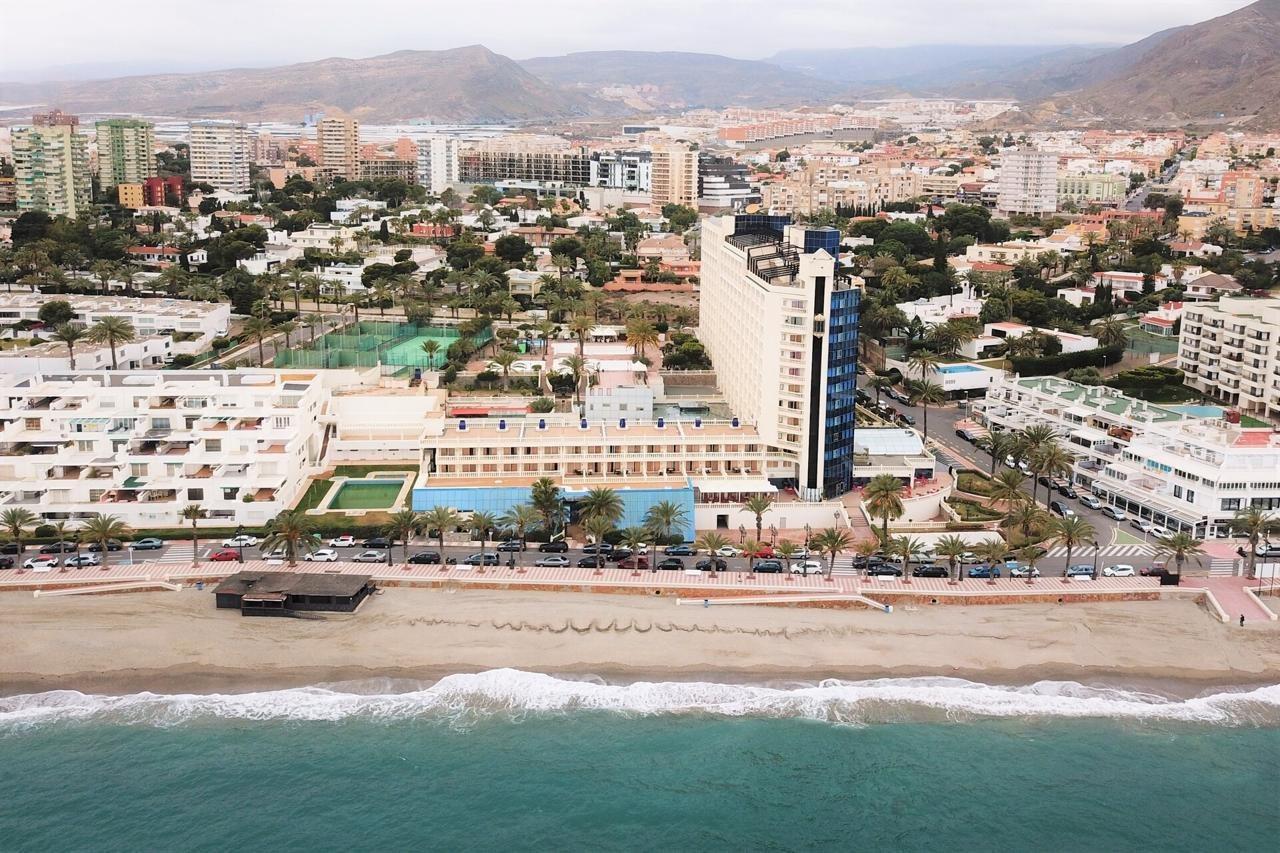 Portomagno 4* Aguadulce (Almeria)