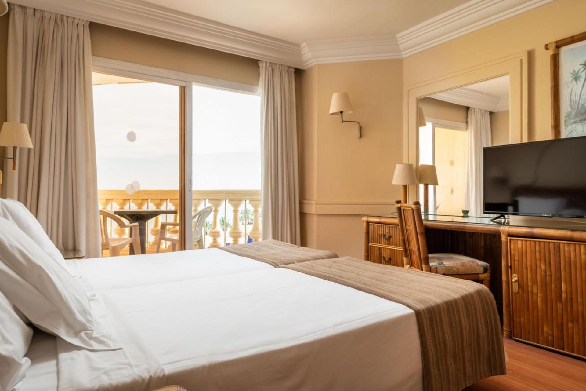 Hotel Portomagno