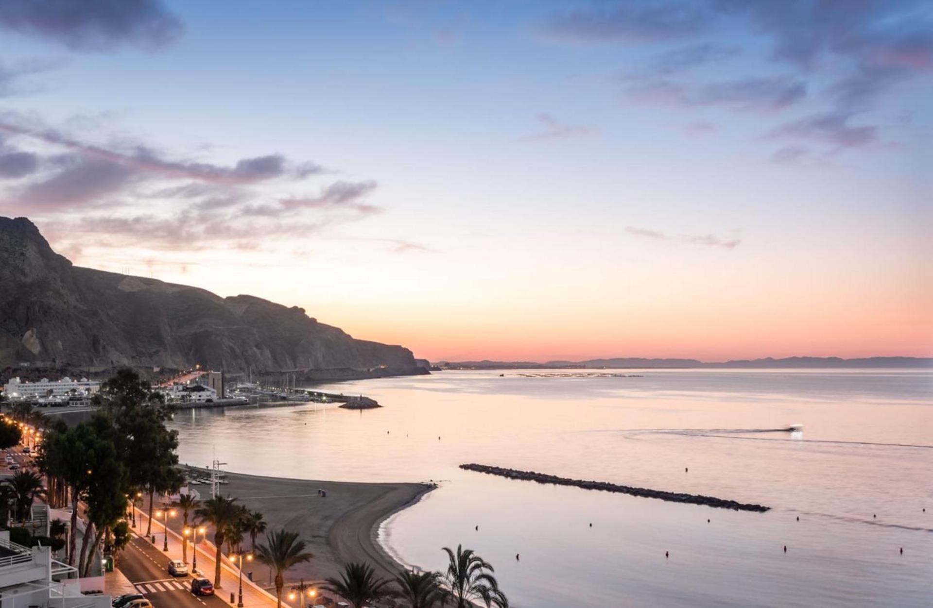 Moon Dreams Portomagno Hotel Aguadulce (Almeria)