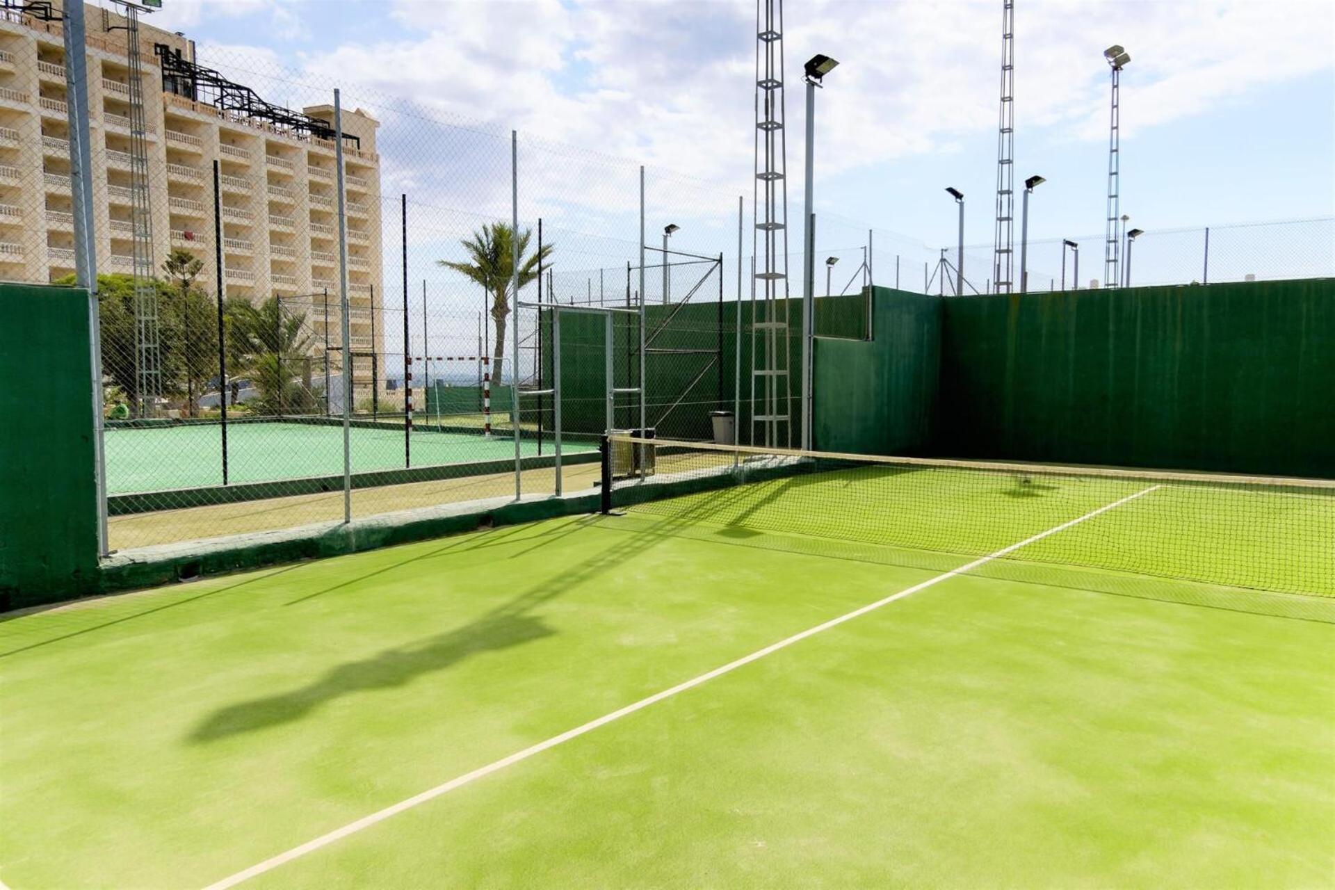 Portomagno Hotel Aguadulce (Almeria)