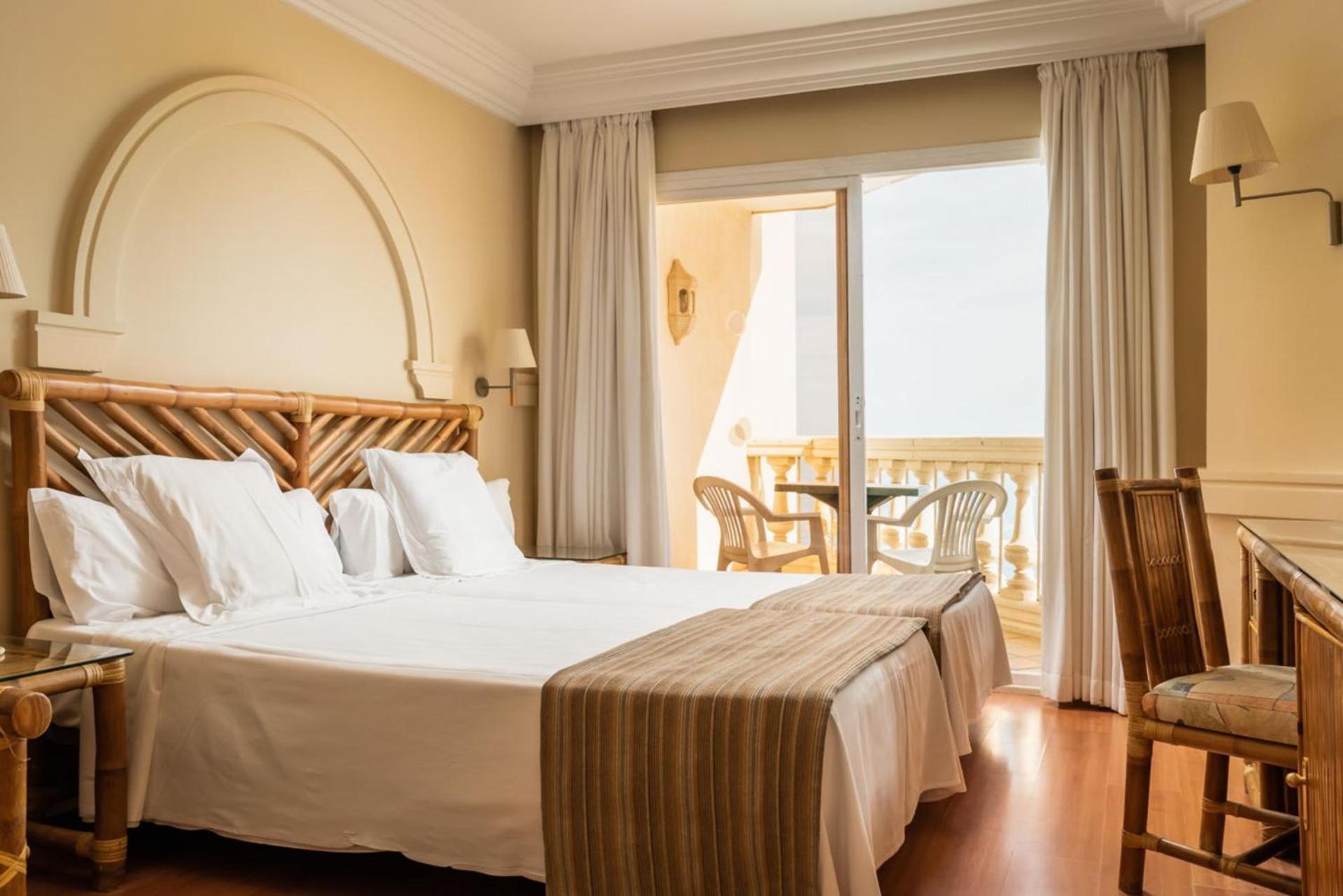 Portomagno Hotel
