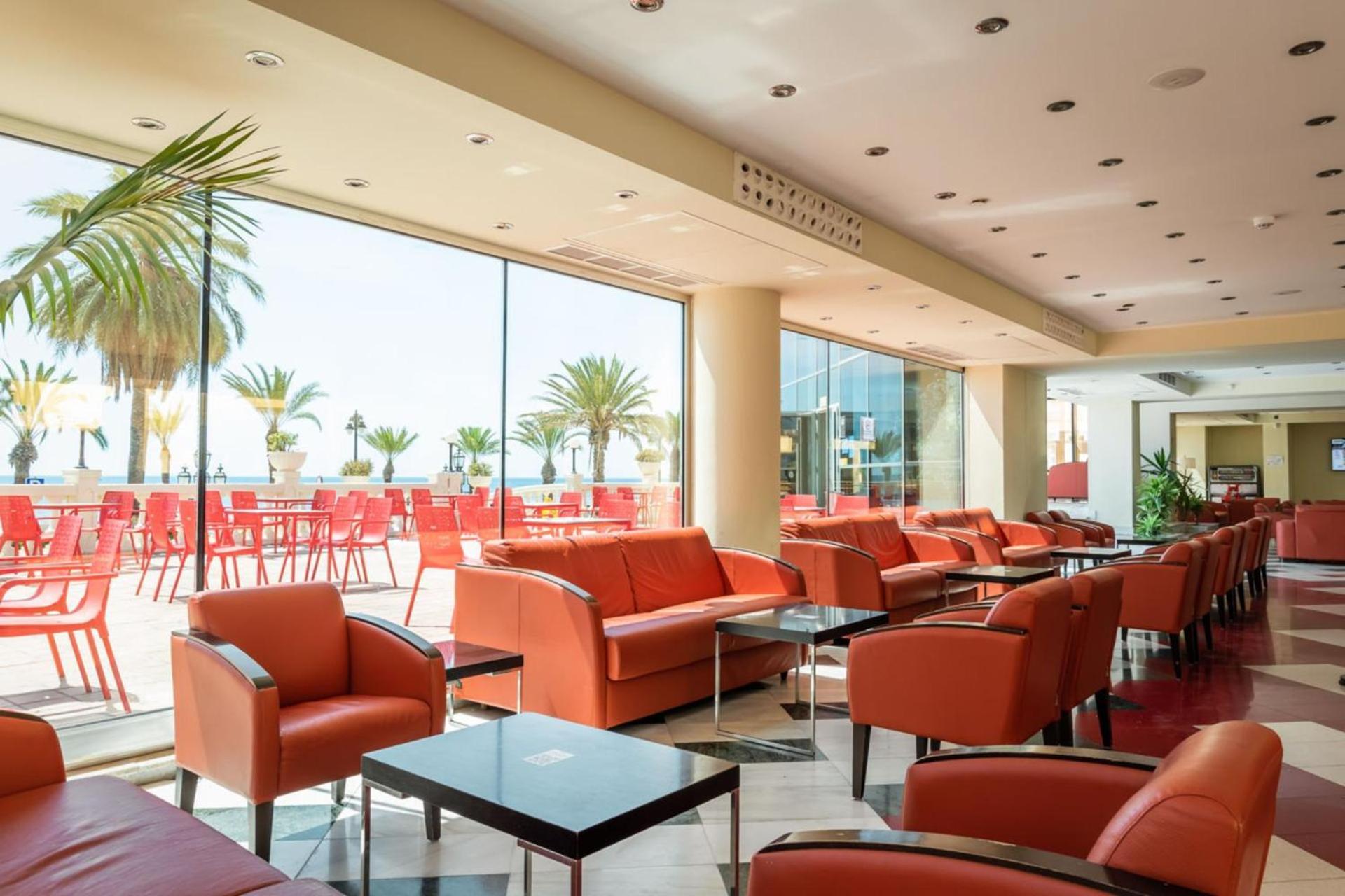 Portomagno 4* Aguadulce (Almeria)