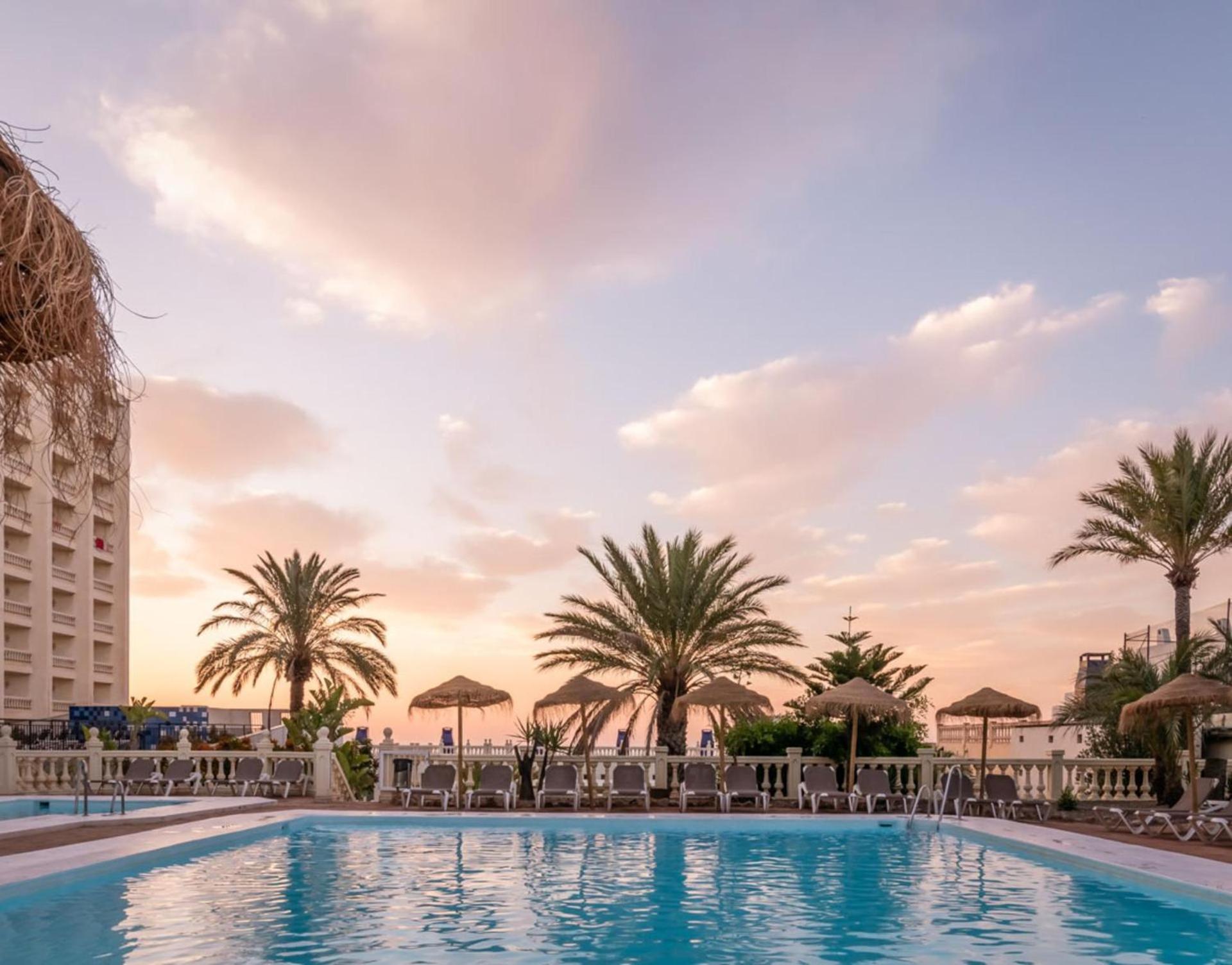 Portomagno Hotel