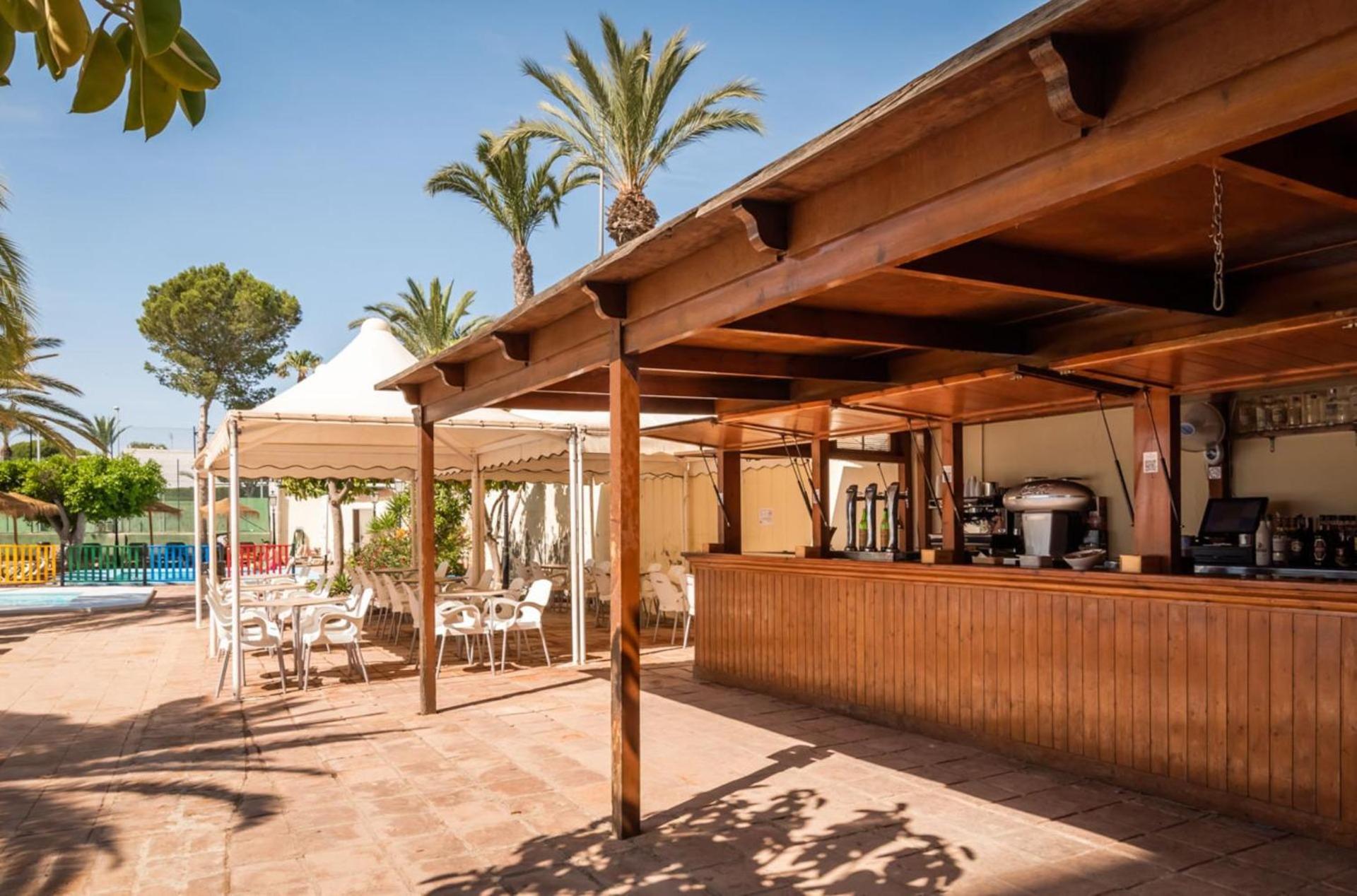 Moon Dreams Portomagno Hotel Aguadulce (Almeria)