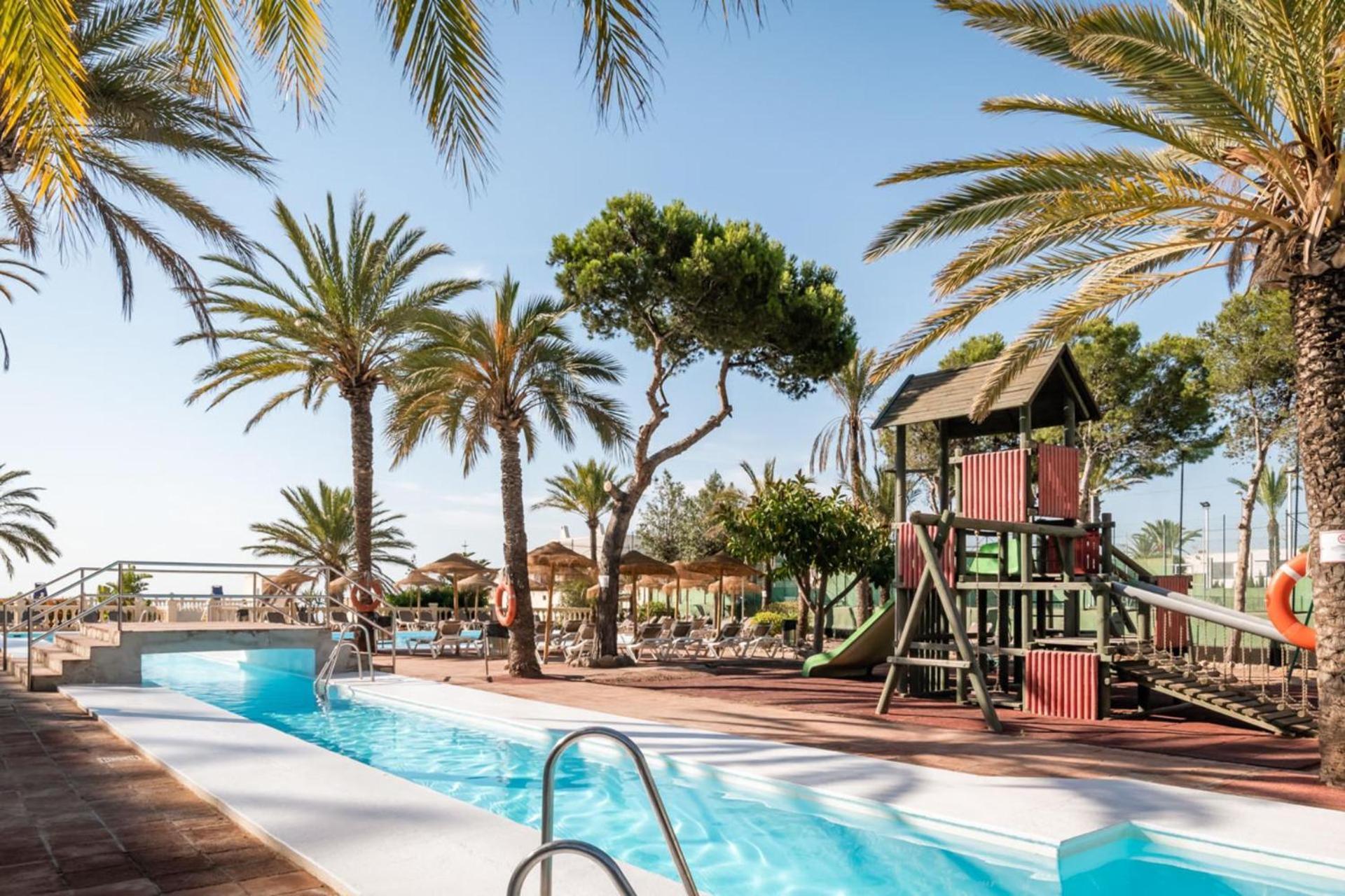 Portomagno Hotel