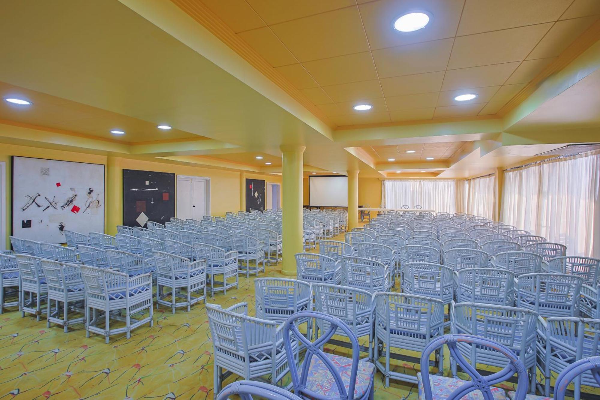 Hotel Portomagno