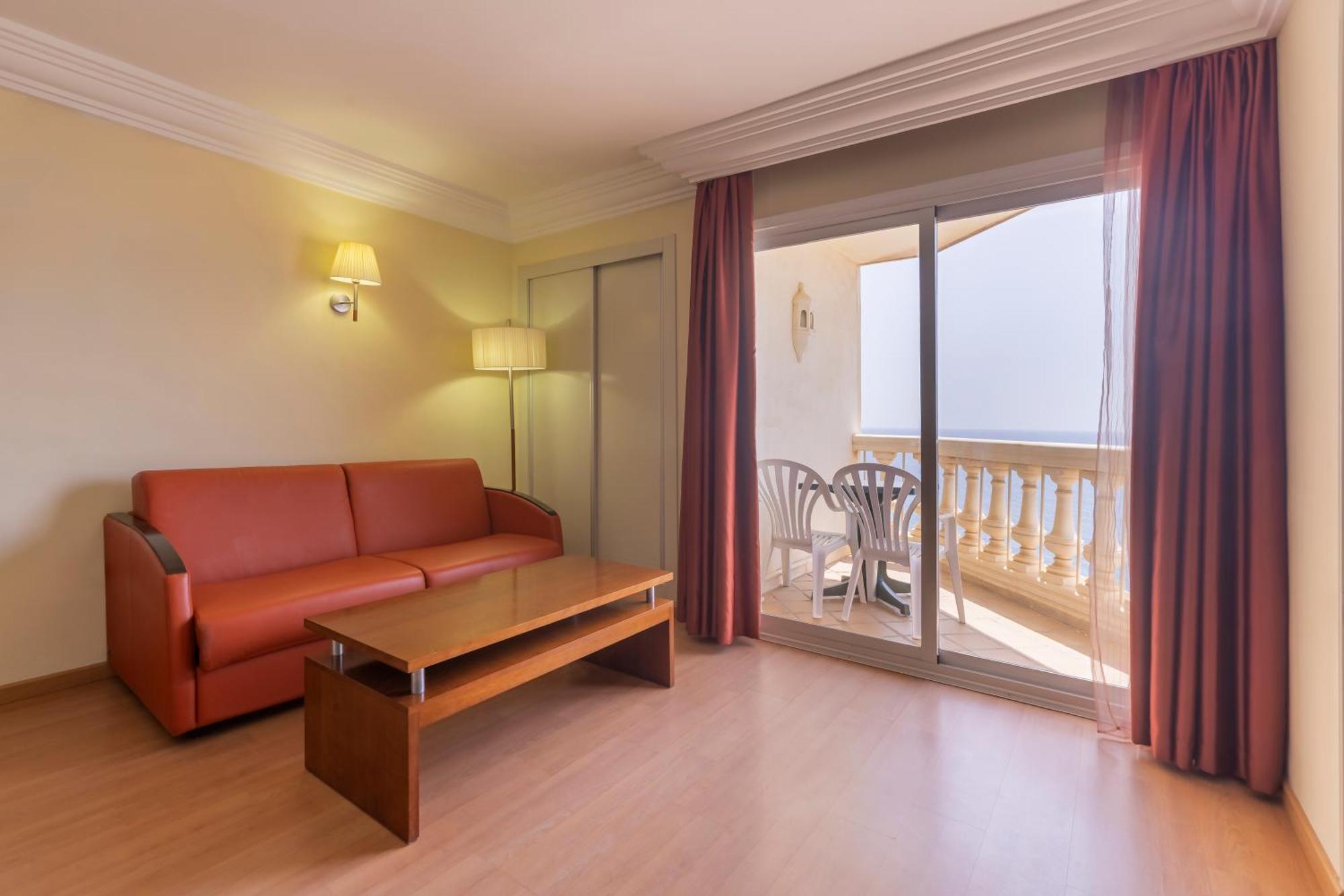 Hotel Moon Dreams Portomagno Aguadulce (Almeria)