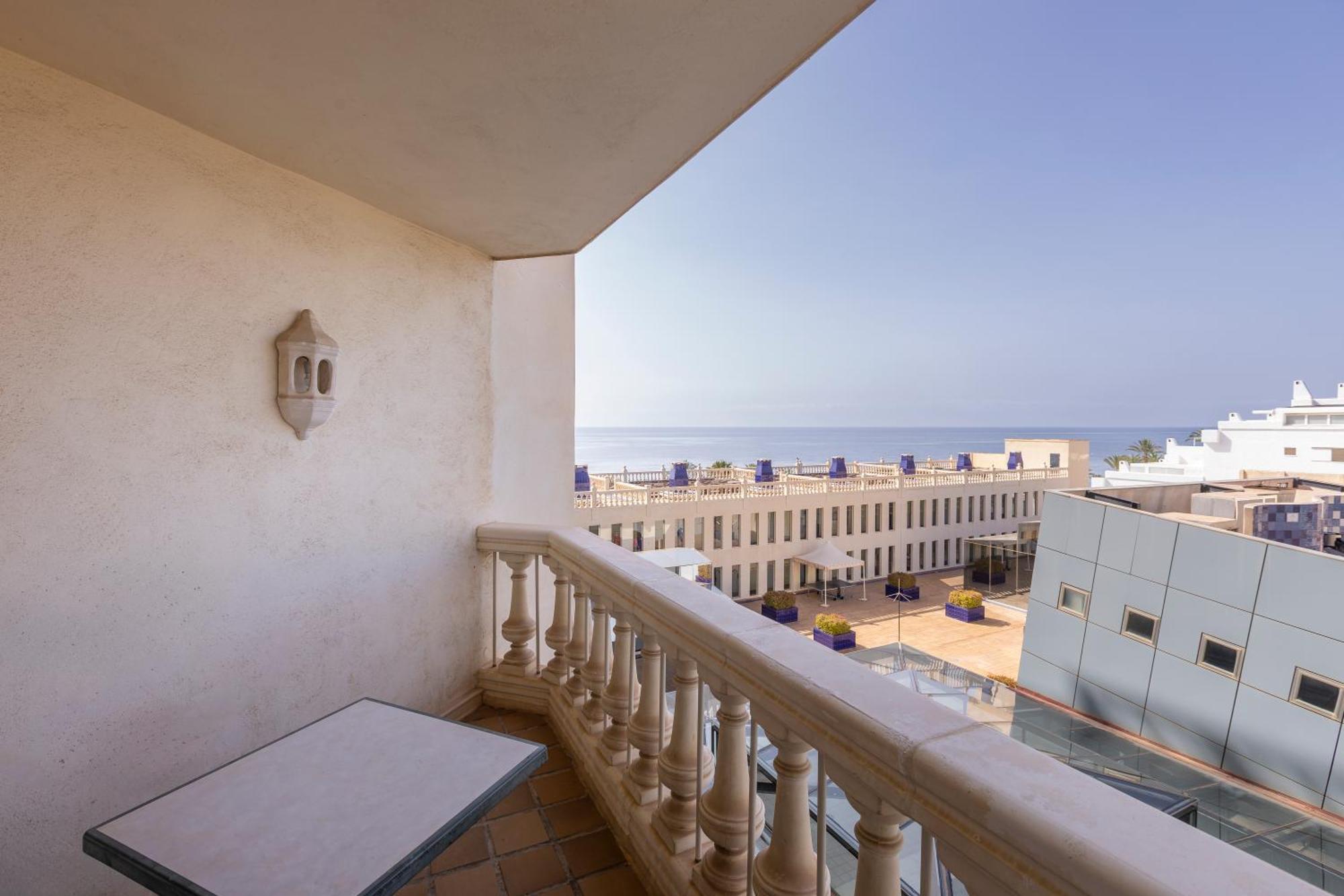 Portomagno 4* Aguadulce (Almeria)