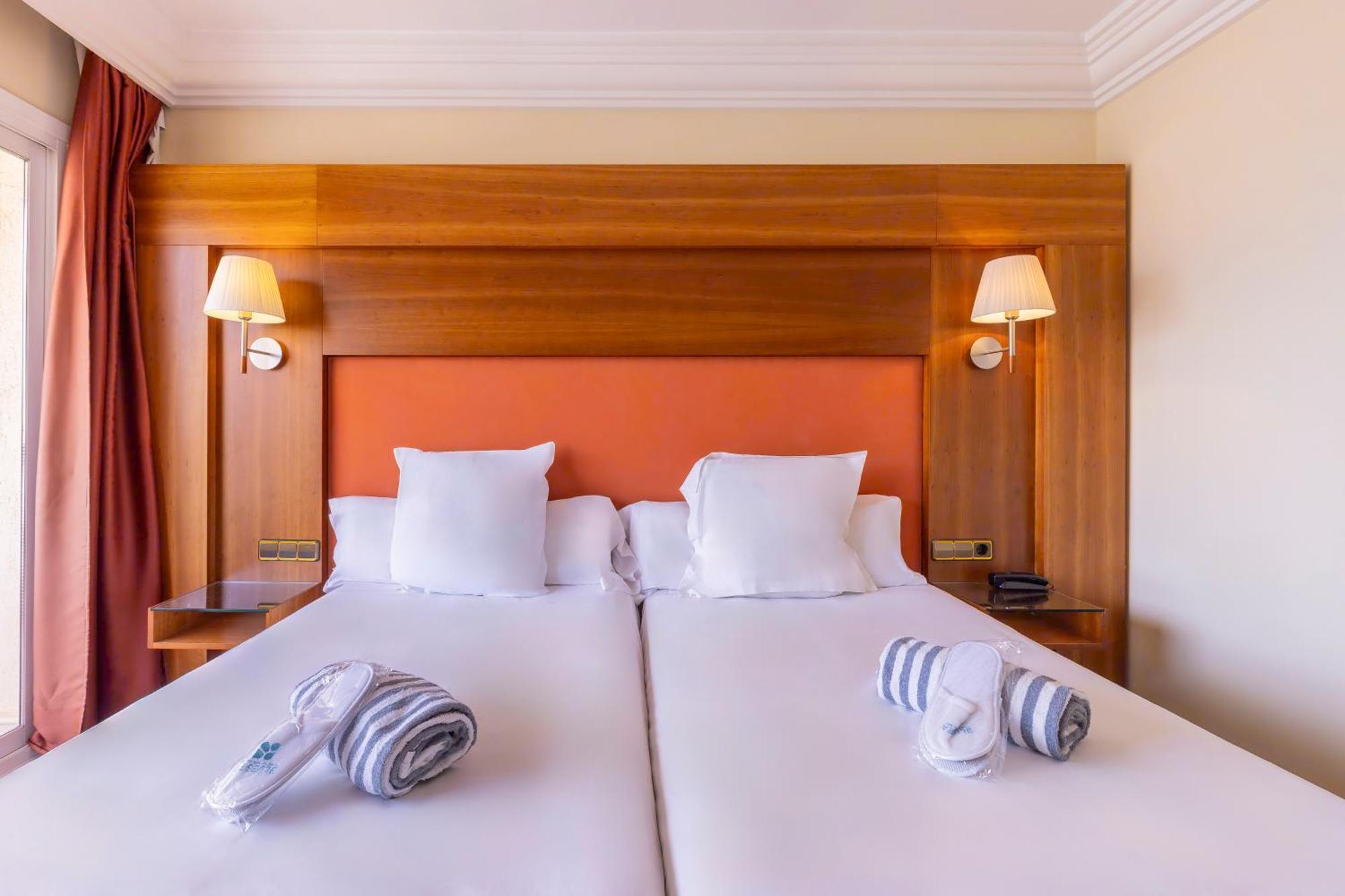 Moon Dreams Portomagno Hotel 4*