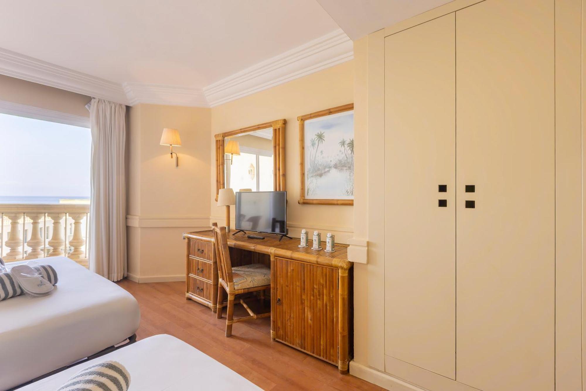 Hotel Moon Dreams Portomagno 4*