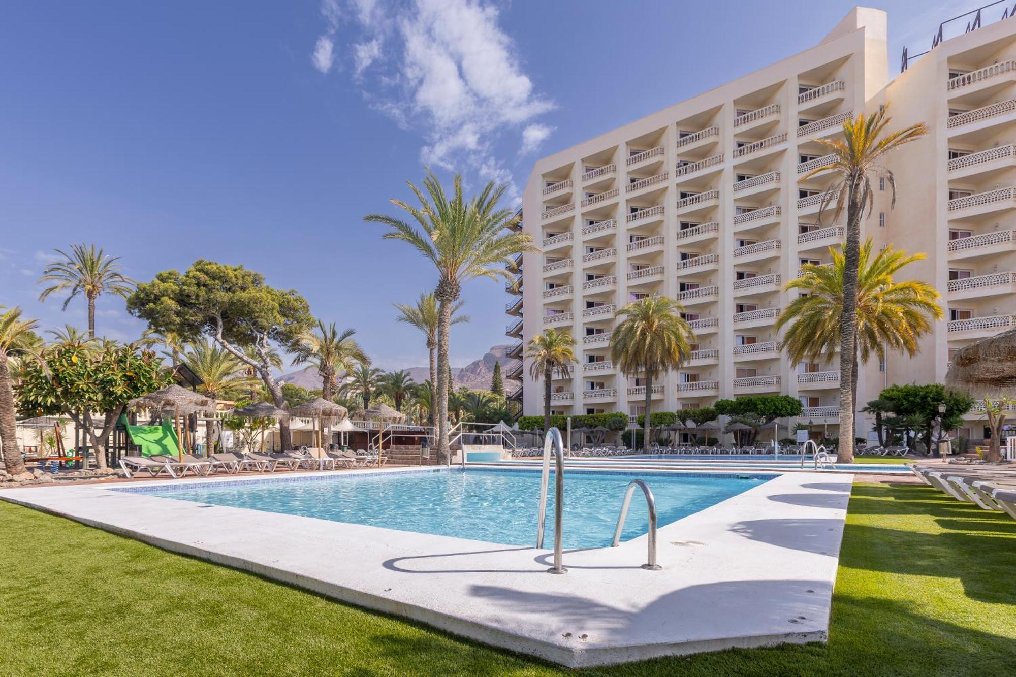 Portomagno Aguadulce (Almeria)