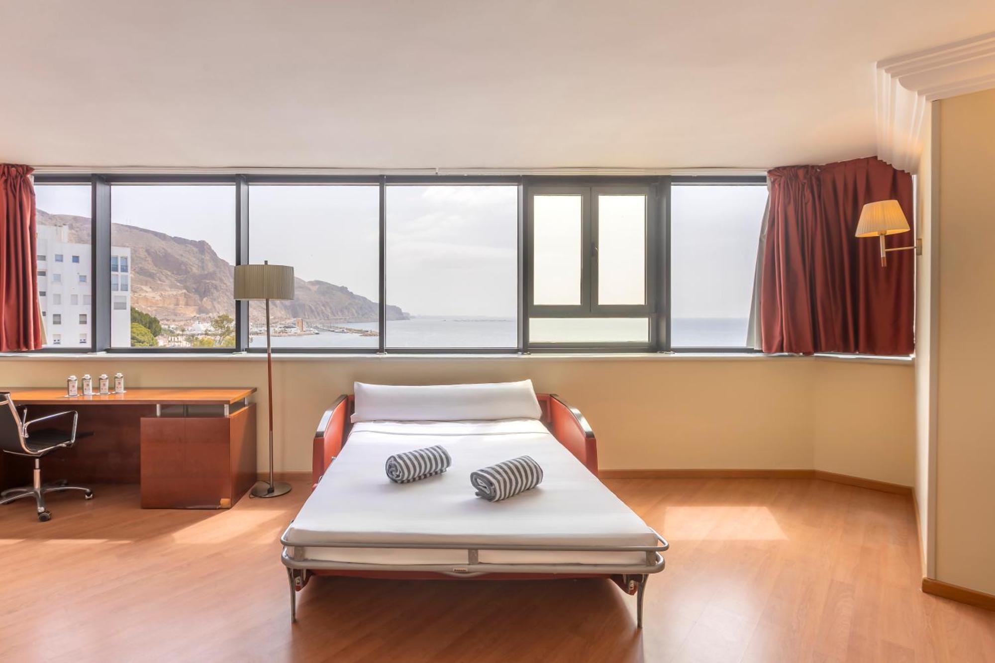 Portomagno Hotel