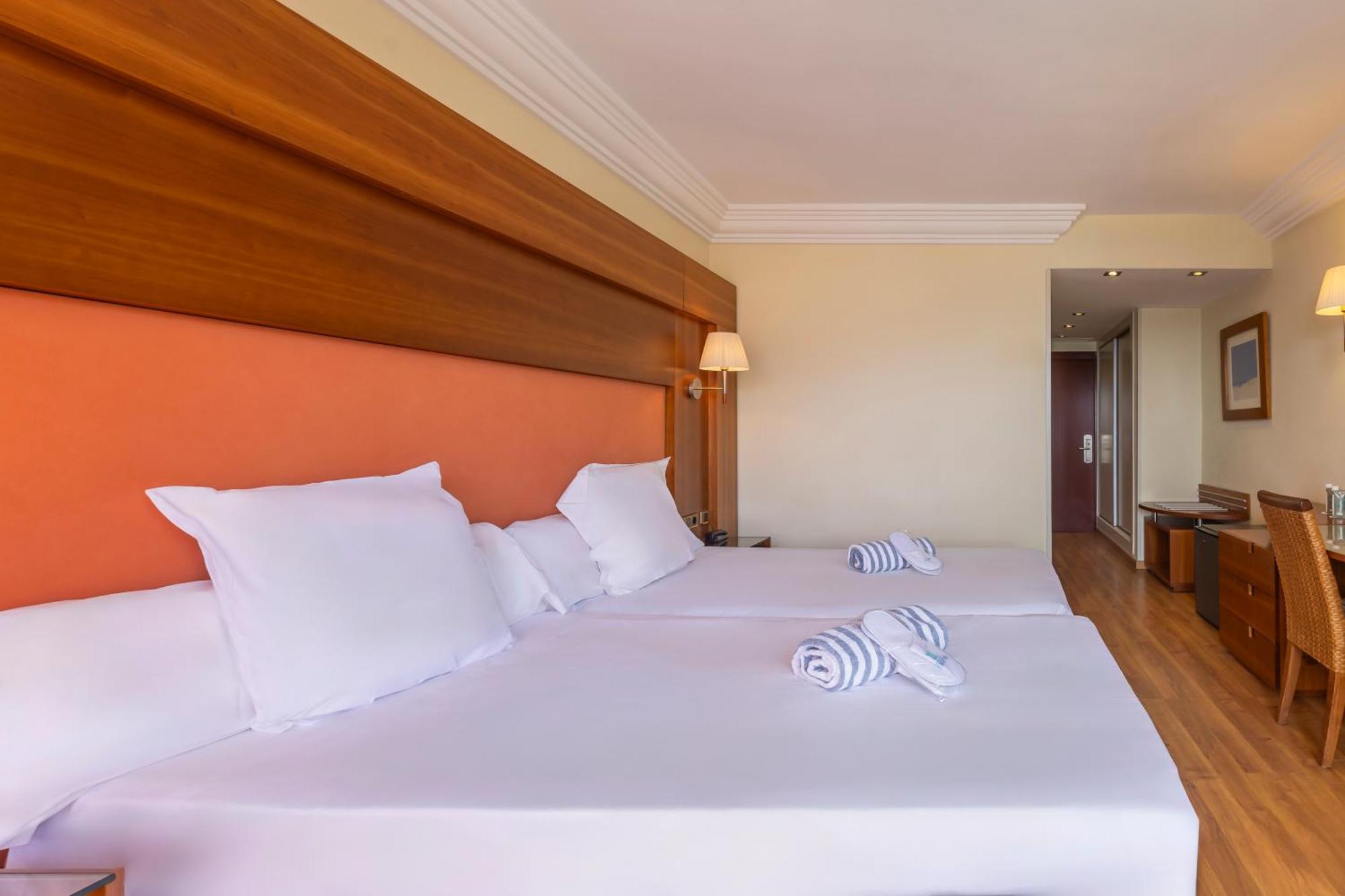 Hotel Portomagno