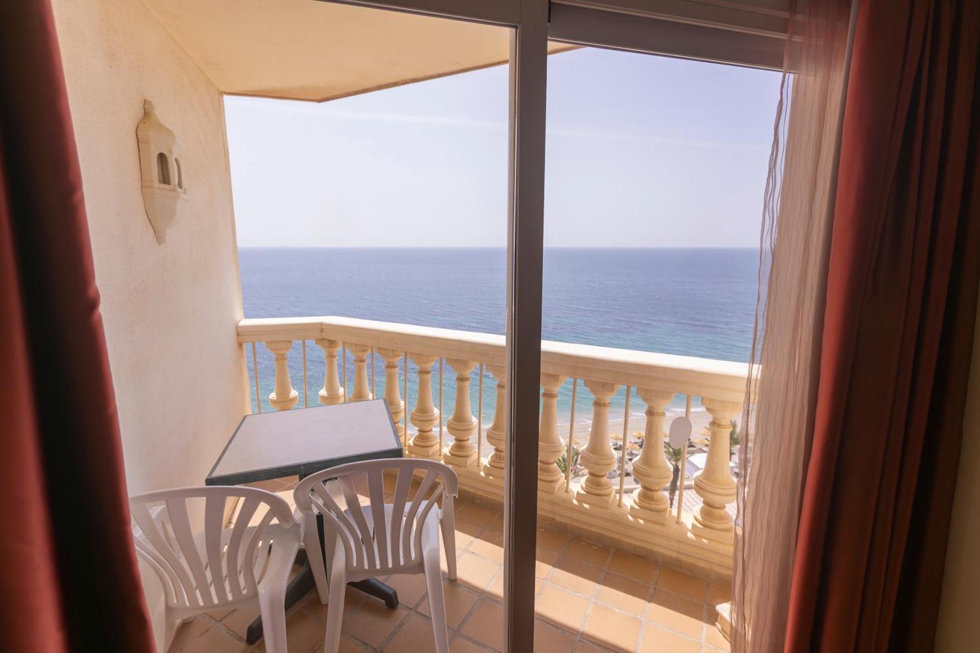 Moon Dreams Portomagno Hotel 4*