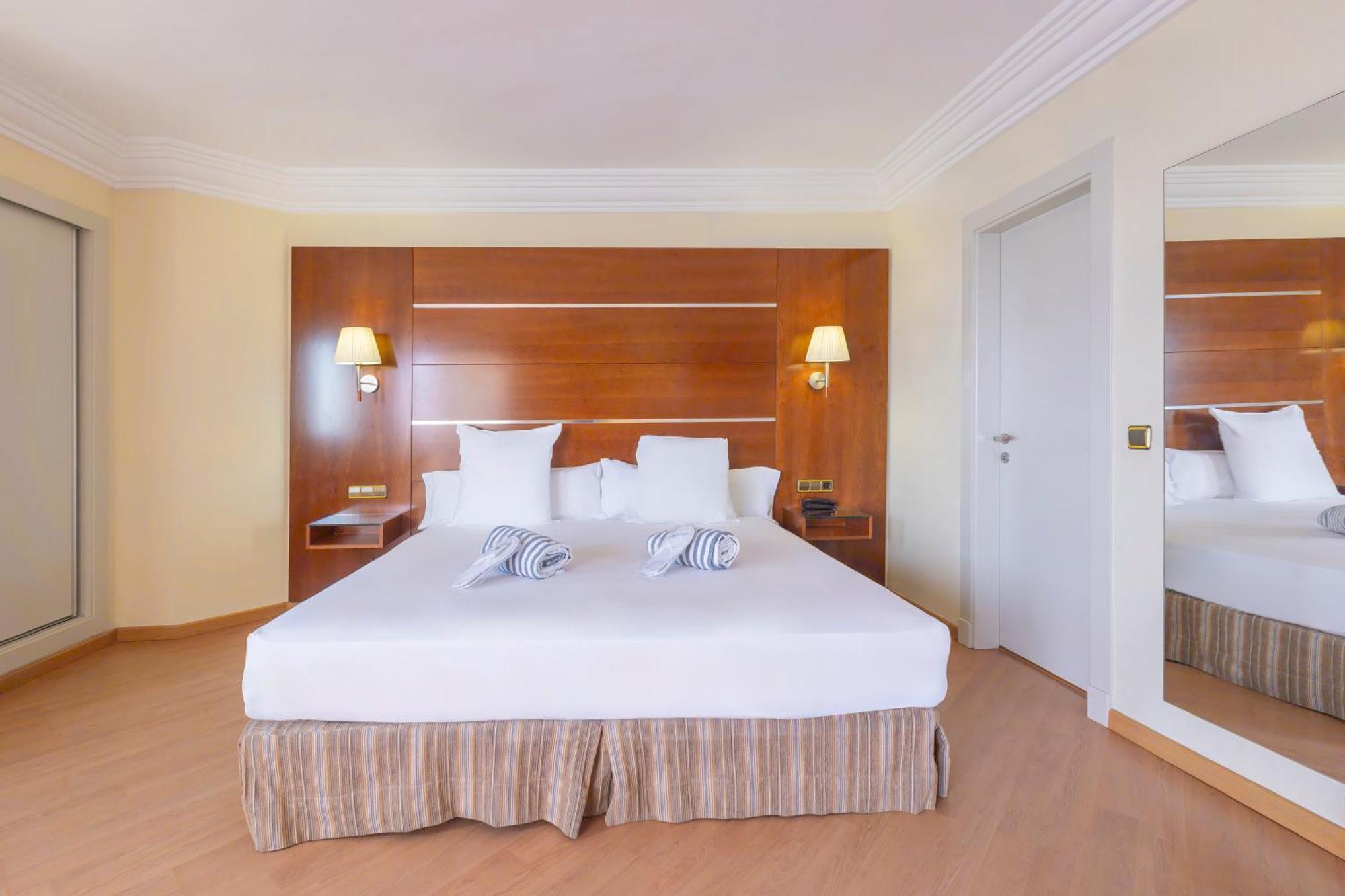Moon Dreams Portomagno Hotel Aguadulce (Almeria)