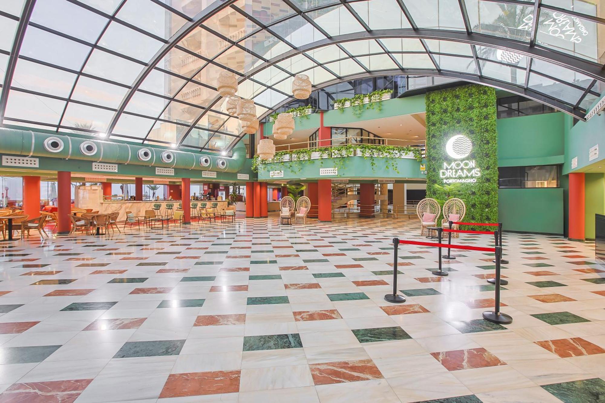 Moon Dreams Portomagno Hotel 4*