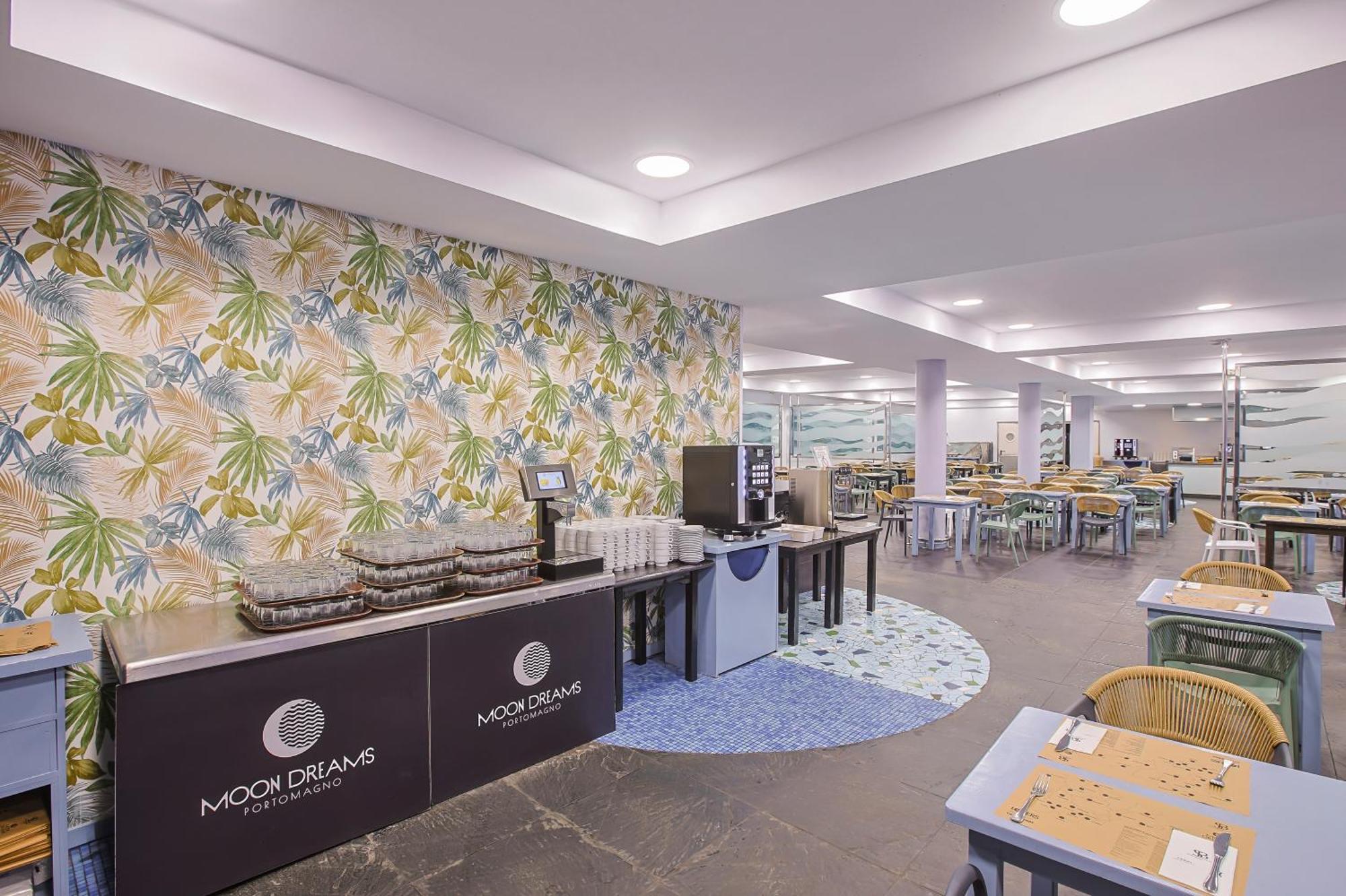 Hotel Moon Dreams Portomagno 4*