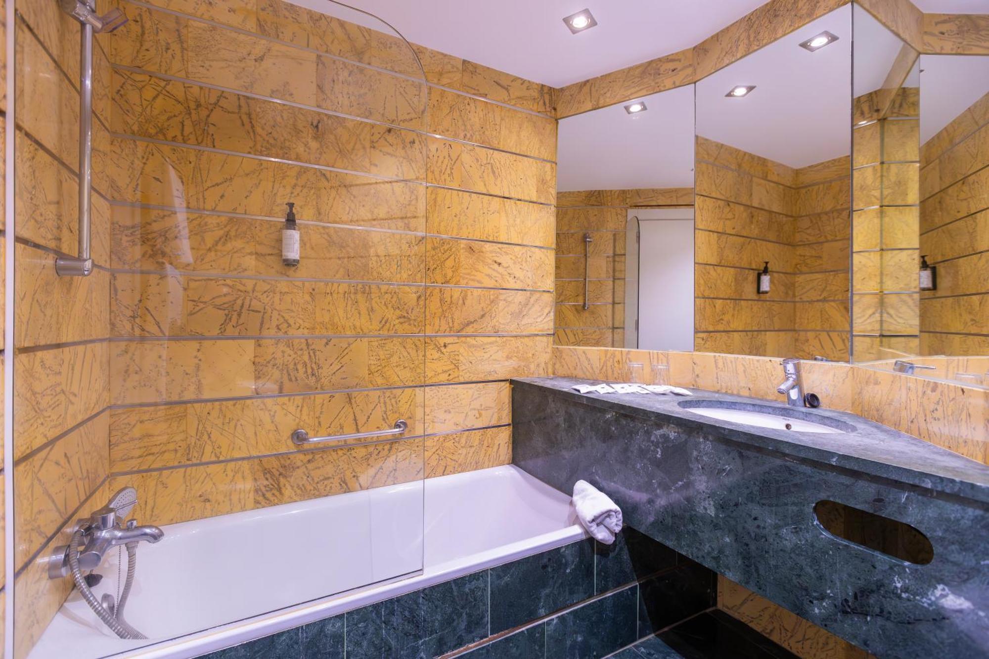 Hotel Portomagno Aguadulce (Almeria)