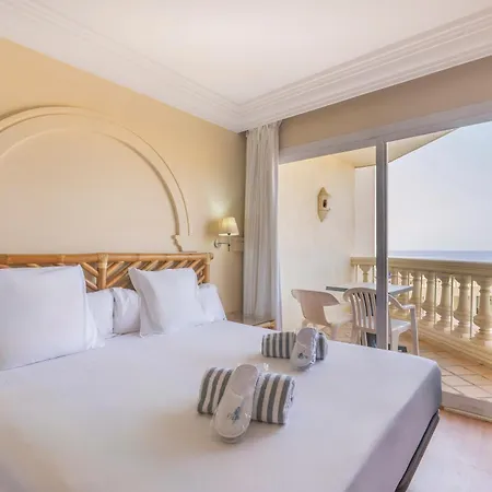 Hotel Moon Dreams Portomagno Aguadulce  Exterior photo