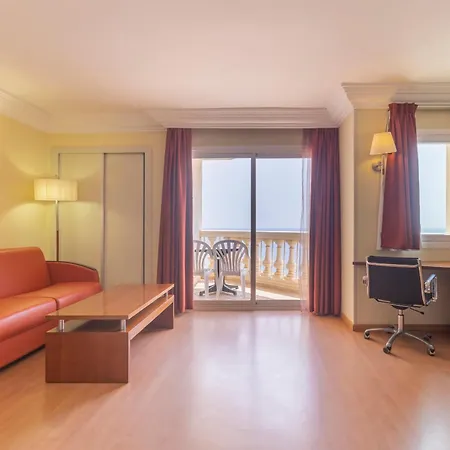 Hotel Moon Dreams Portomagno Aguadulce  Exterior photo