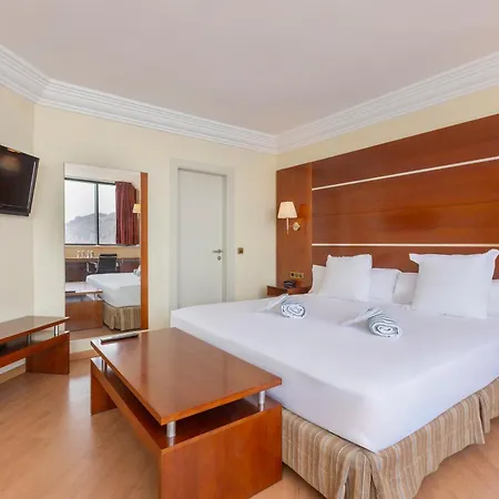 Hotel Moon Dreams Portomagno Aguadulce  Exterior photo