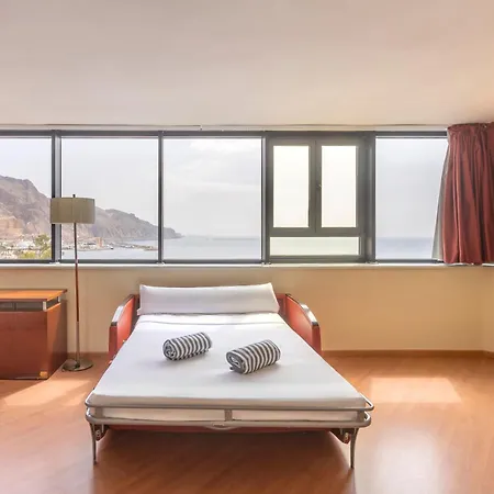 Hotel Moon Dreams Portomagno Aguadulce  Exterior photo