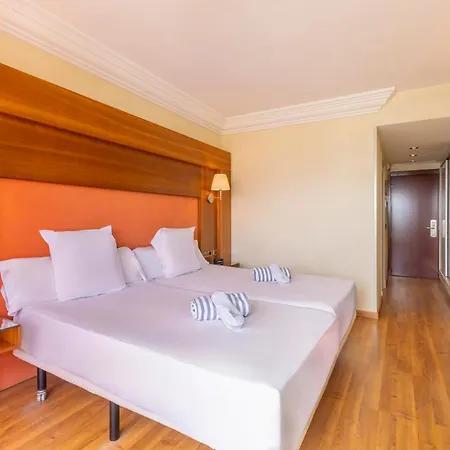Hotel Moon Dreams Portomagno Aguadulce  Exterior photo