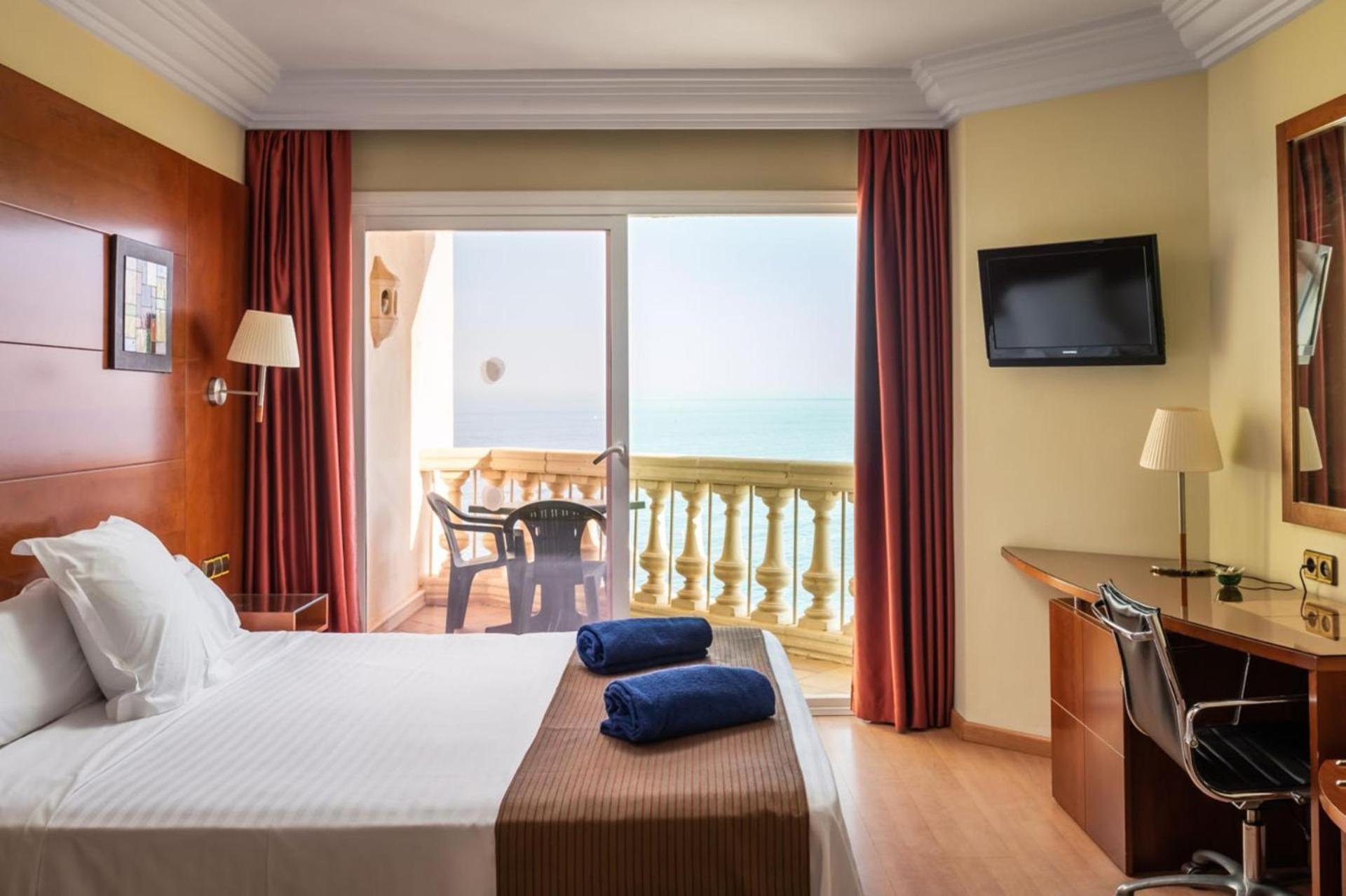 Hotel Moon Dreams Portomagno