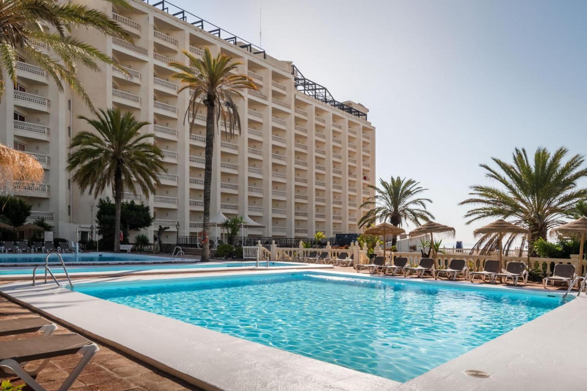 Hotel Moon Dreams Portomagno Aguadulce (Almeria)
