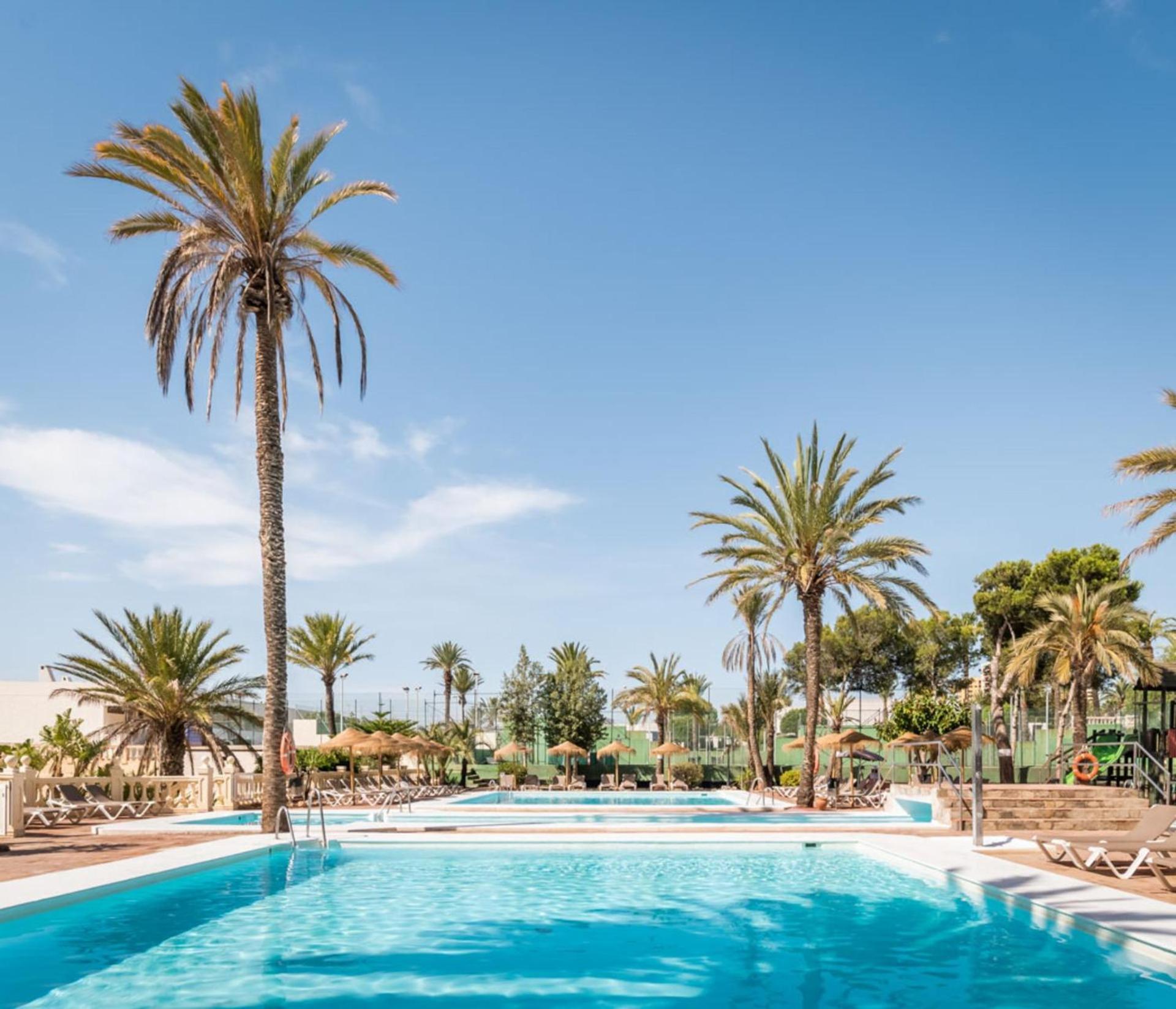 Moon Dreams Portomagno 4* Aguadulce (Almeria)