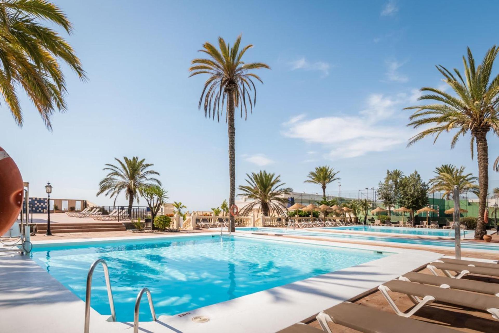 Moon Dreams Portomagno 4* Aguadulce (Almeria)
