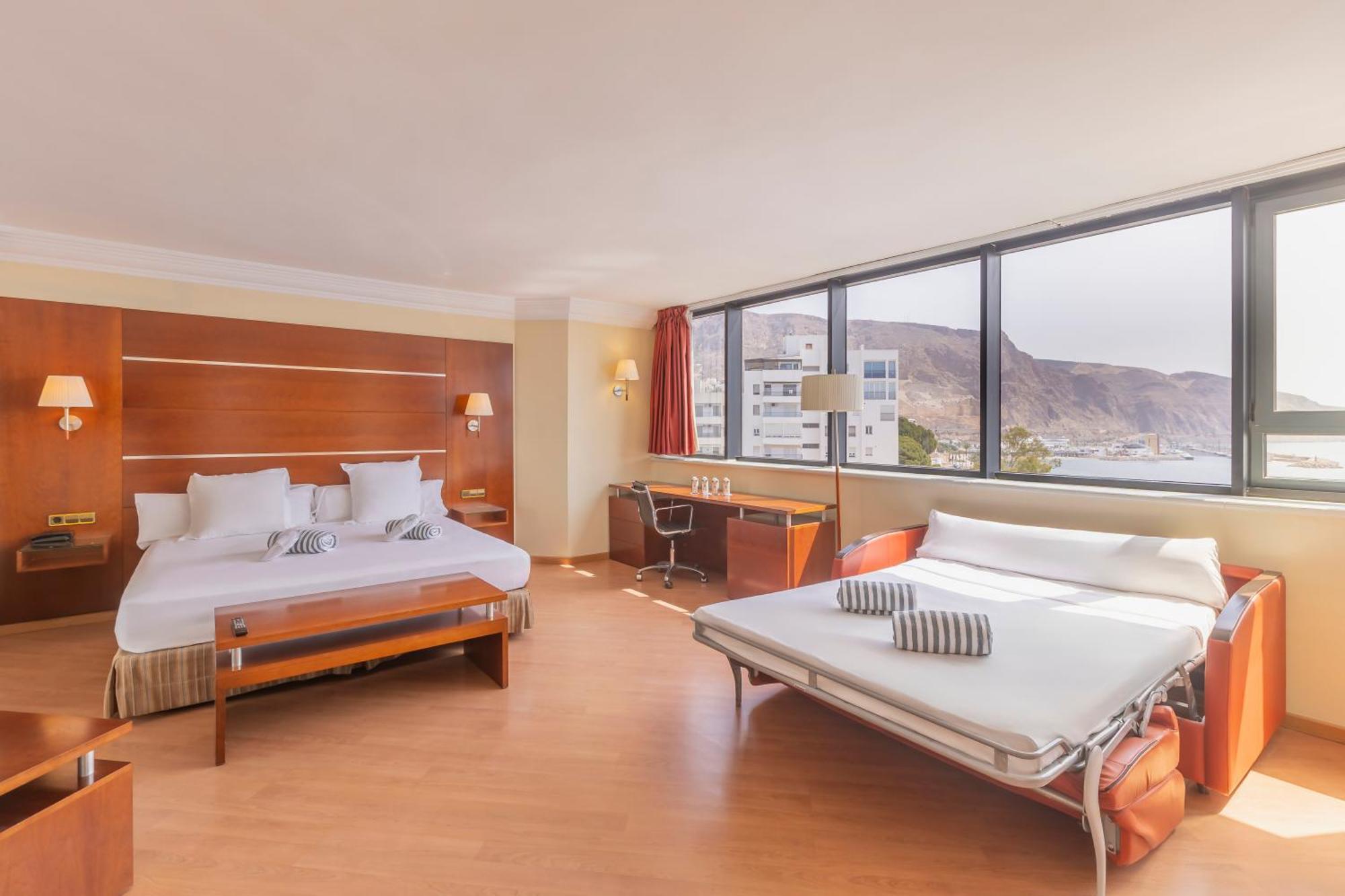 Hotel Moon Dreams Portomagno