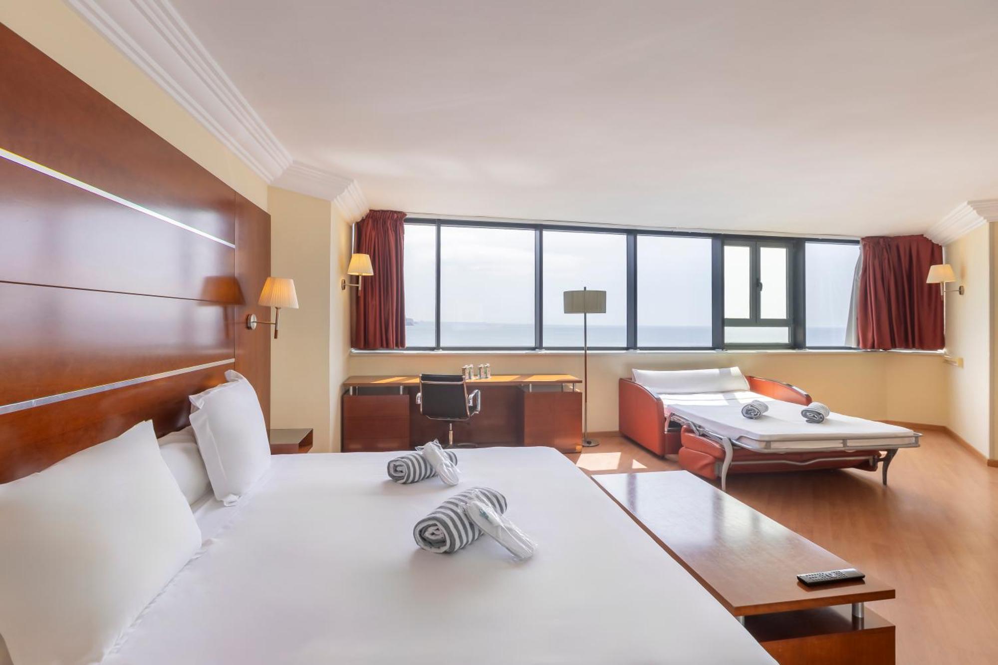 Moon Dreams Portomagno Hotel 4*