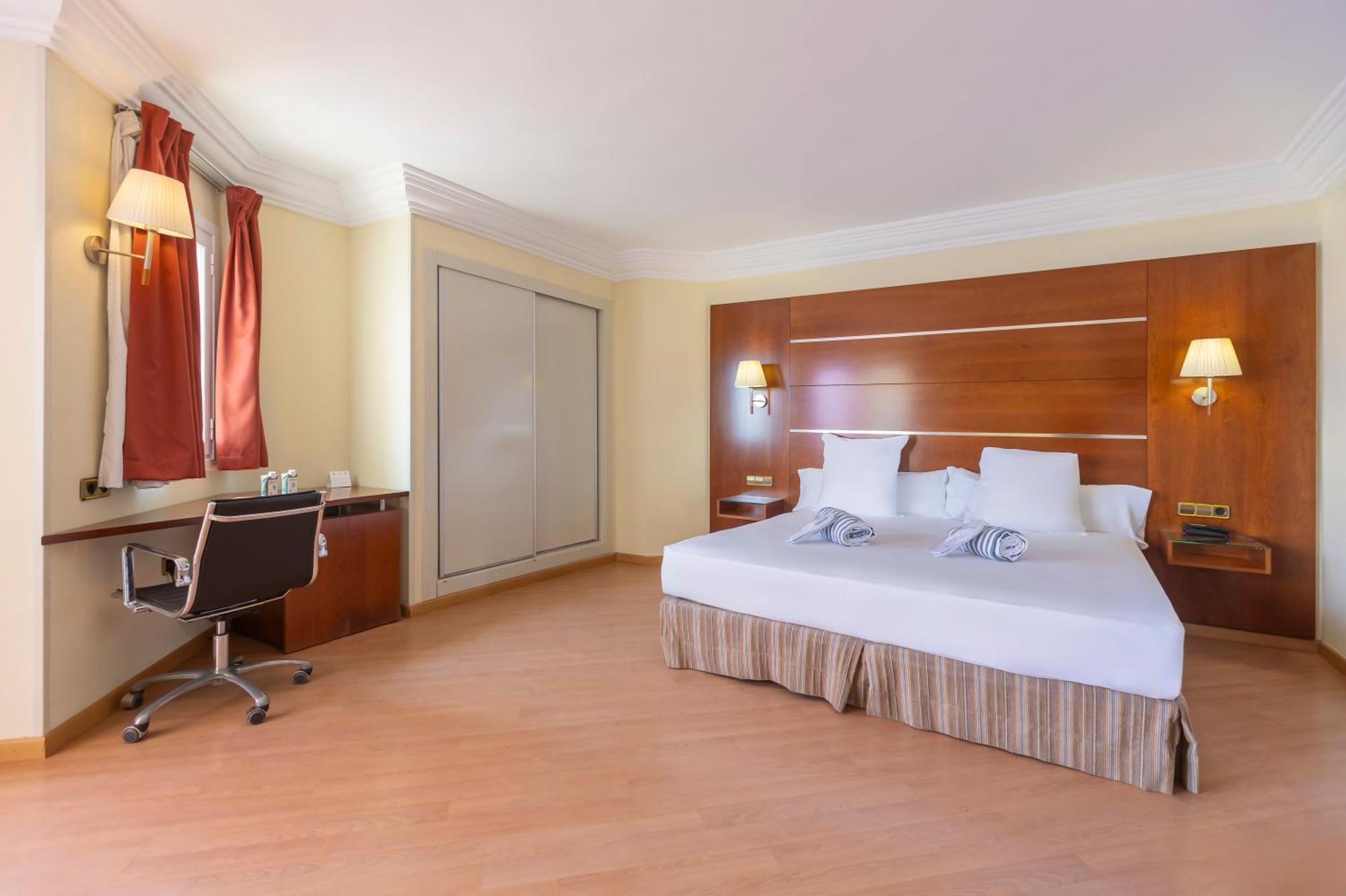 Moon Dreams Portomagno Hotel Aguadulce (Almeria)