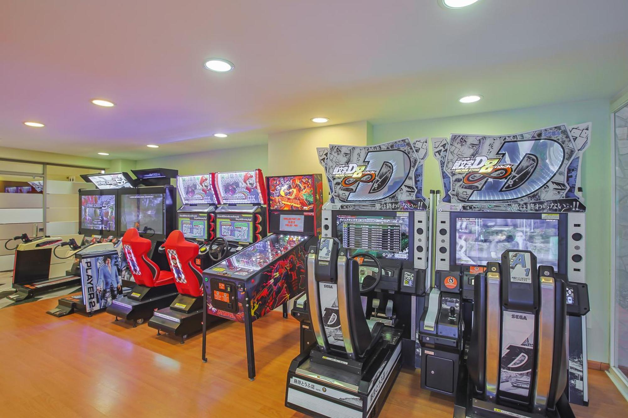Hotel Moon Dreams Portomagno