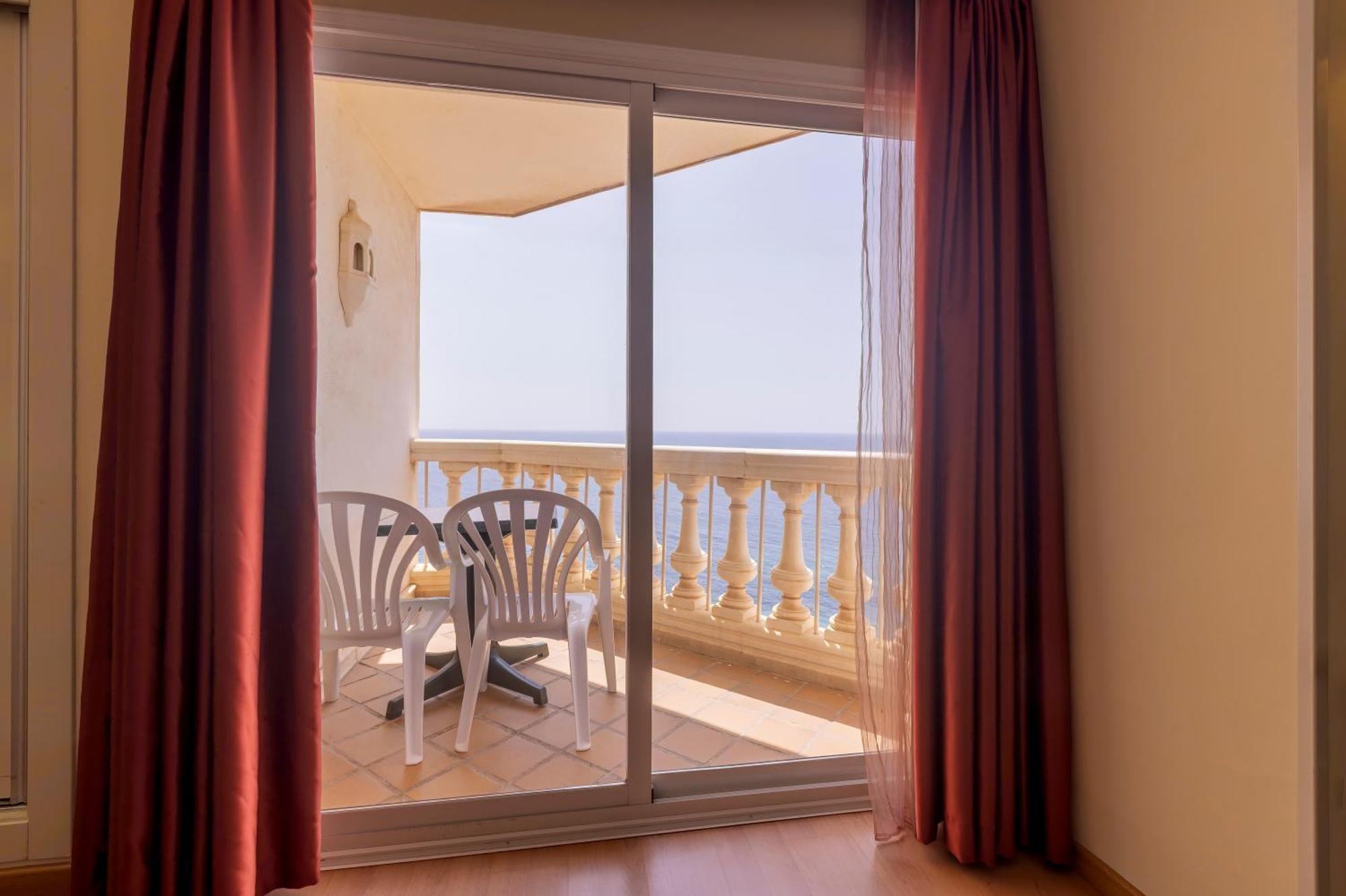 Moon Dreams Portomagno 4* Aguadulce (Almeria)