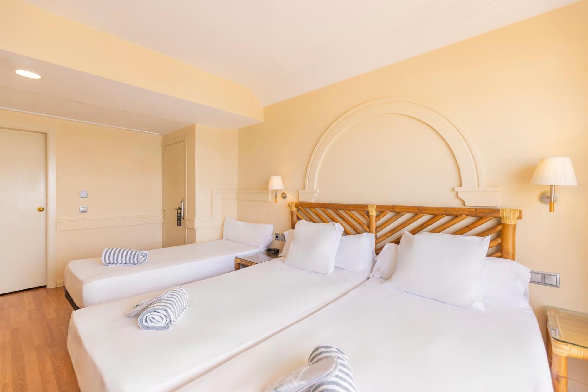 Moon Dreams Portomagno Hotel Aguadulce (Almeria)