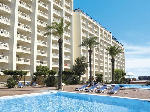 Moon Dreams Portomagno 4* Aguadulce (Almeria)