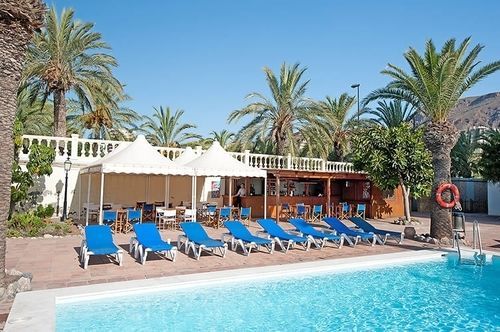 Hotel Moon Dreams Portomagno 4*